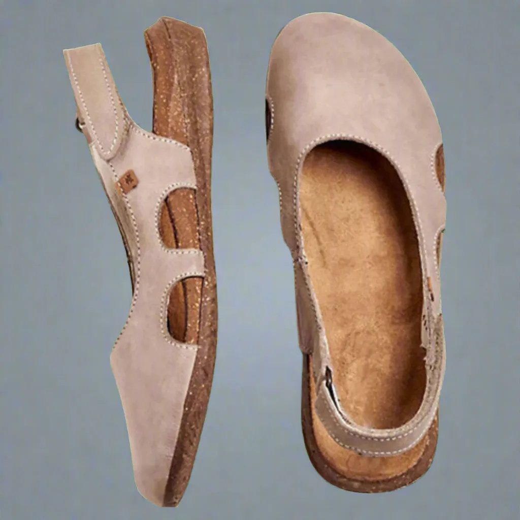 Anke | Stylish Orthopaedic Sandals for Lasting Comfort