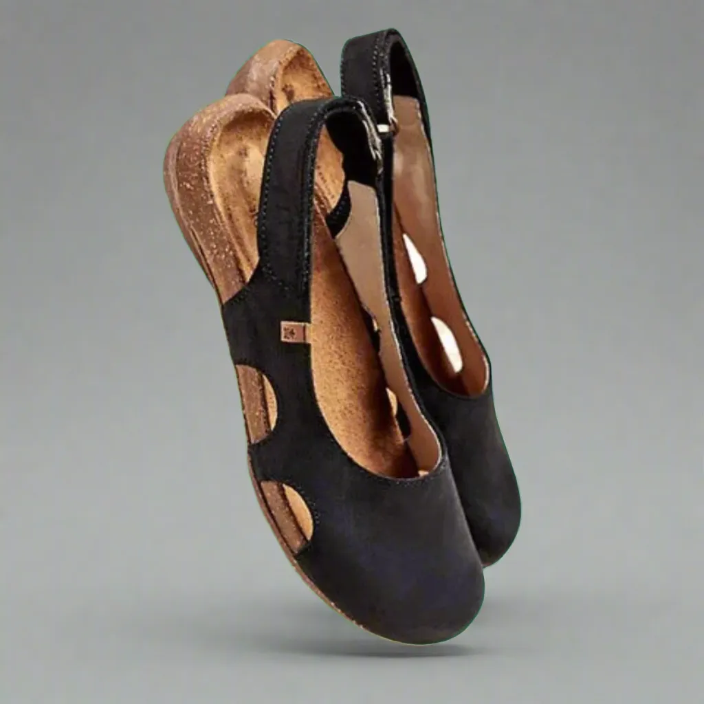 Anke | Stylish Orthopaedic Sandals for Lasting Comfort