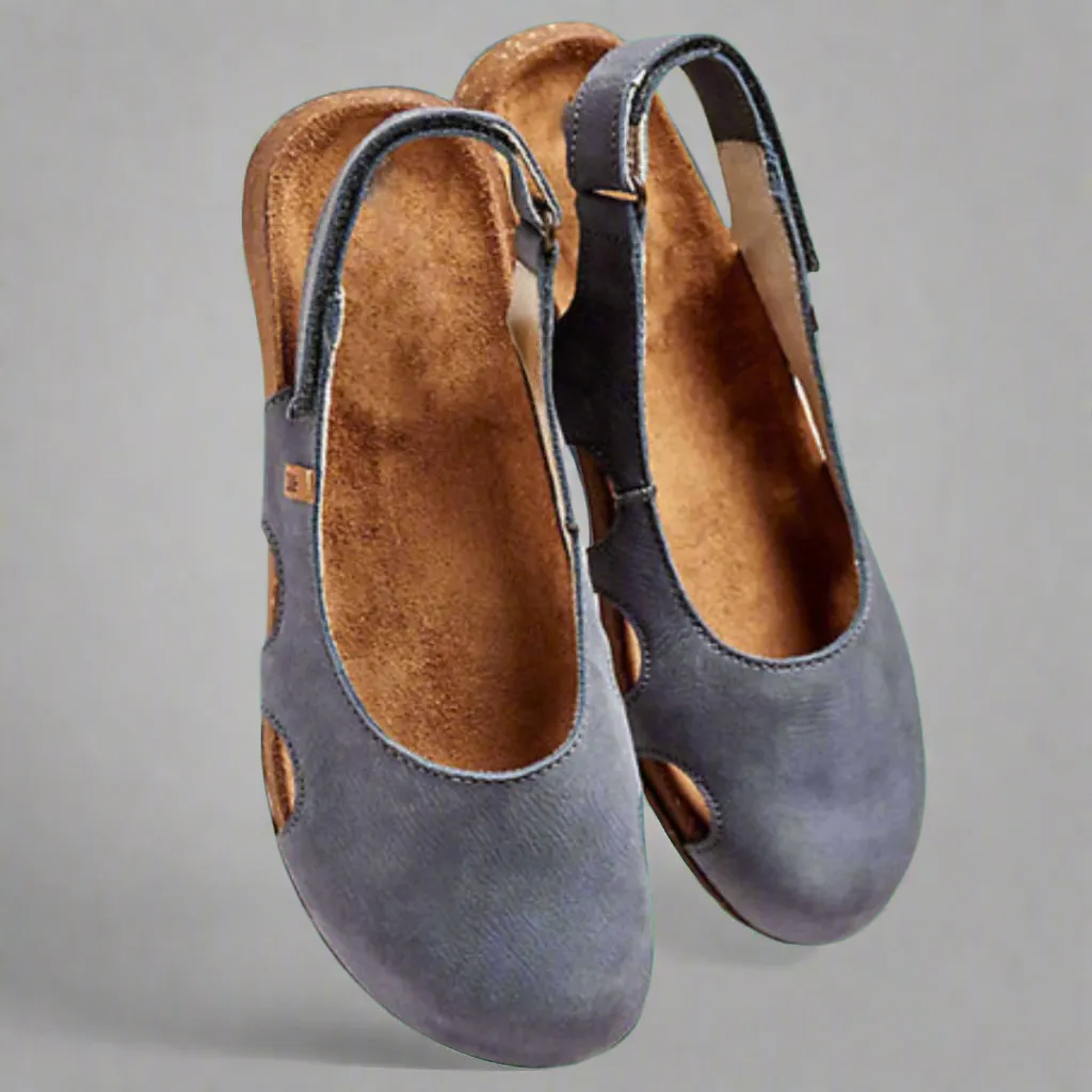 Anke | Stylish Orthopaedic Sandals for Lasting Comfort