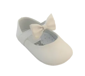 Bow shoes
