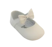 Bow shoes