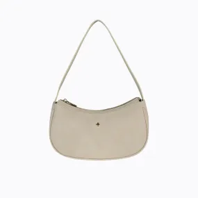 Dixie Shoulder Bag - Beige