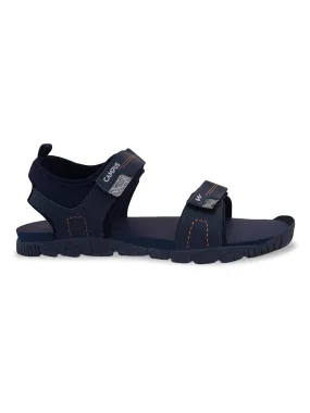 GC-22124 Navy Men's Sandals