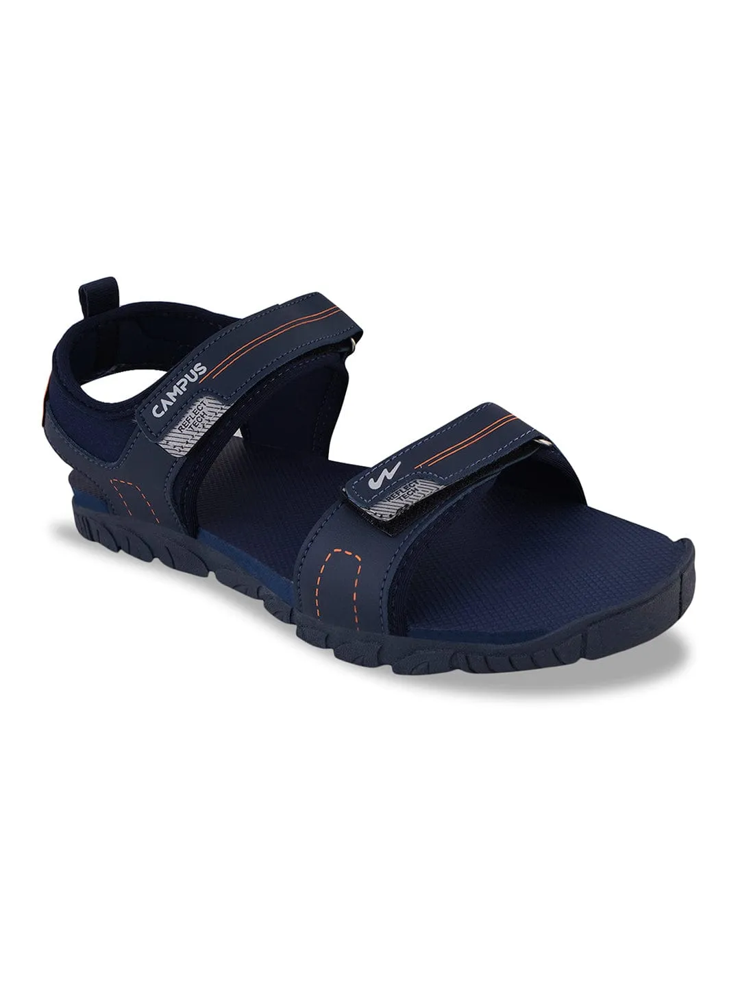 GC-22124 Navy Men's Sandals
