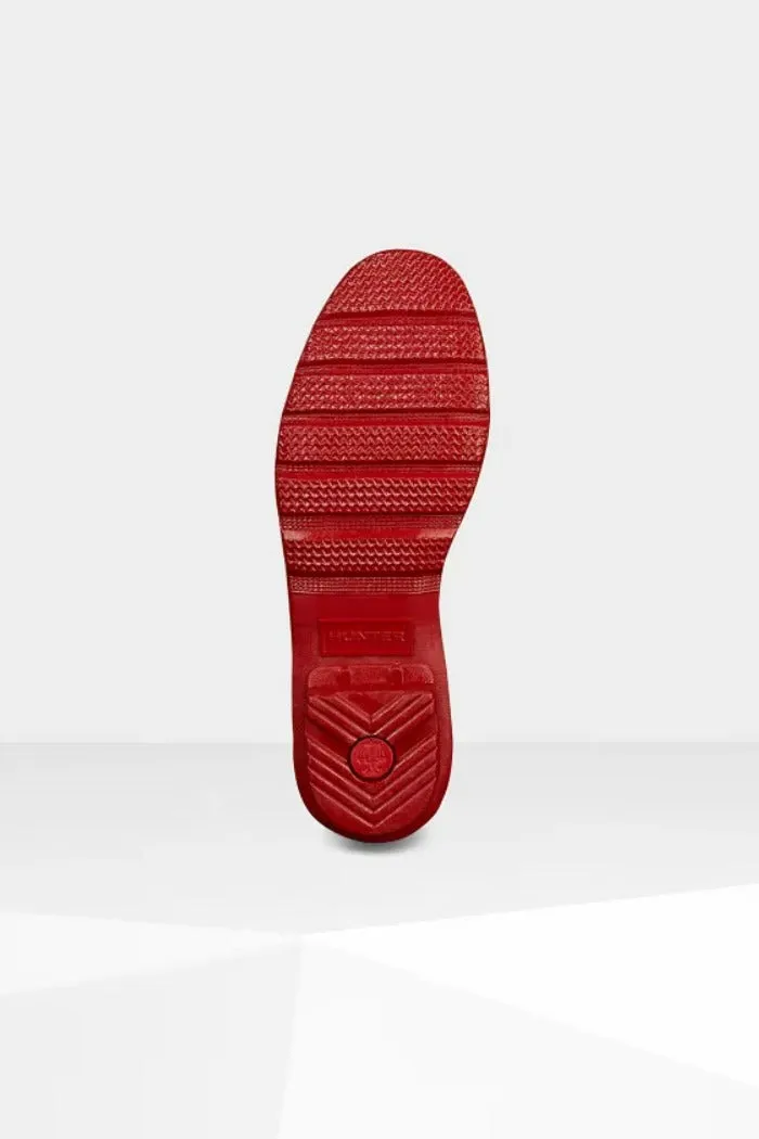 Hunter Boots Original Tall Gloss