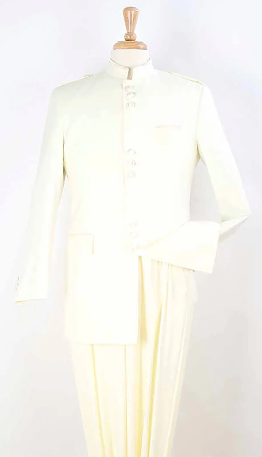 Iconic AG97 Mens Suit