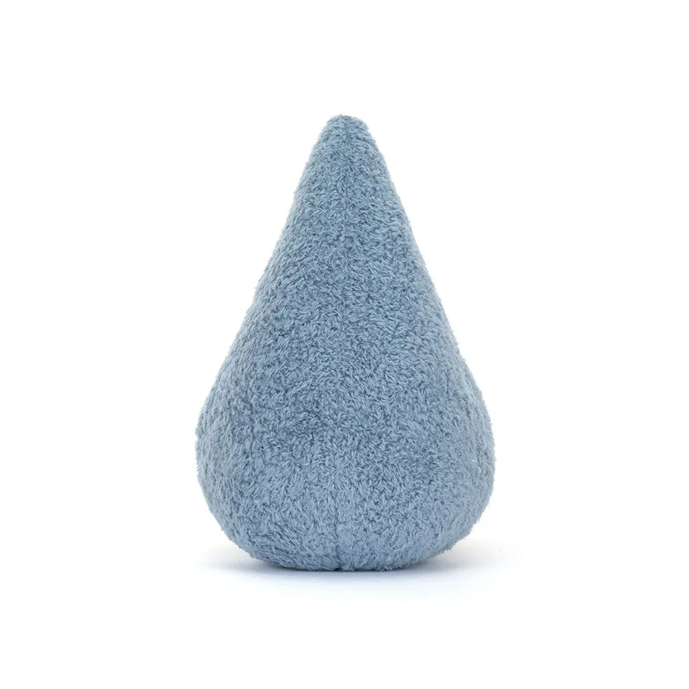 Jellycat Soft Toy Amuseables Happy Raindrop