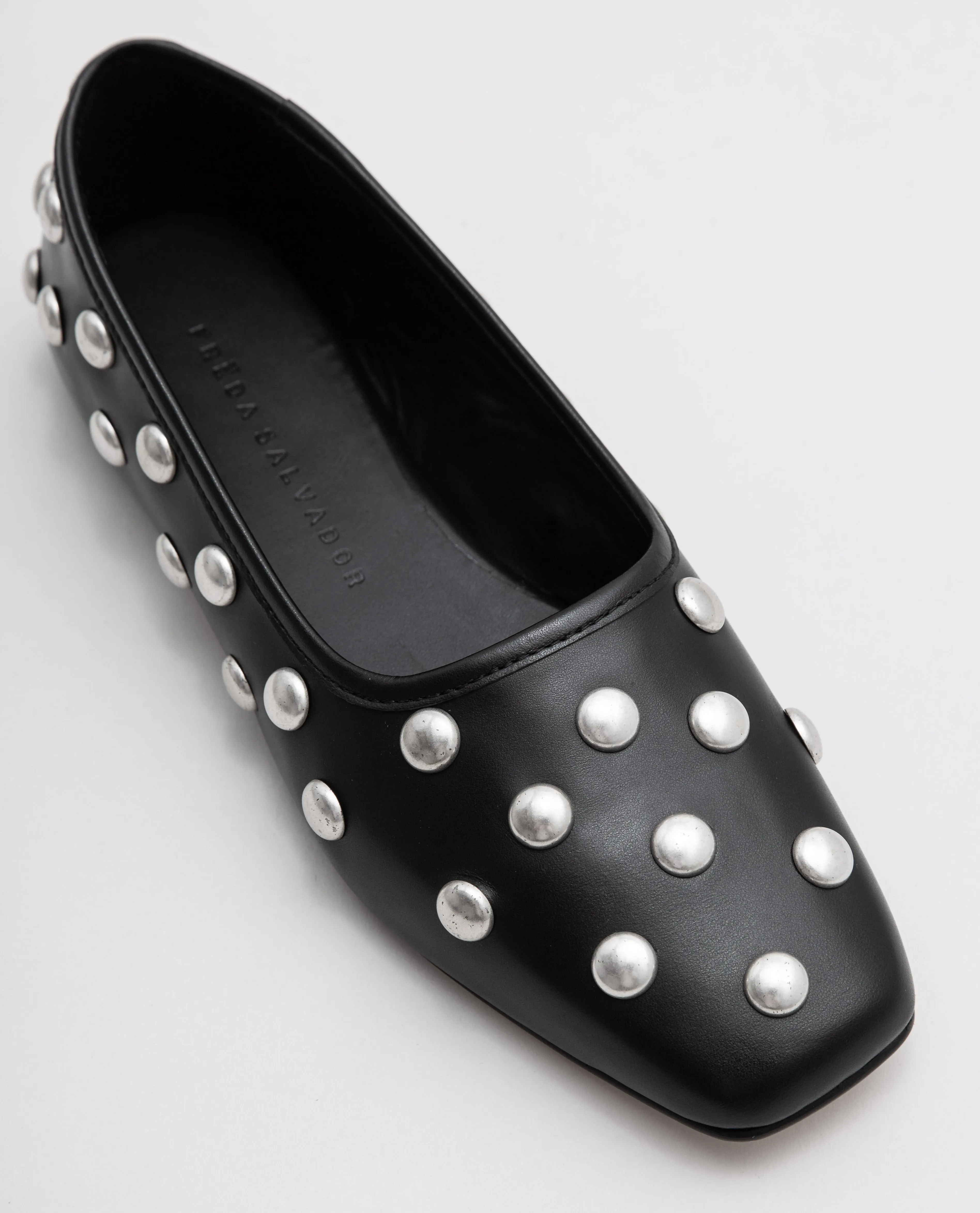 Jessie Ballet Flat