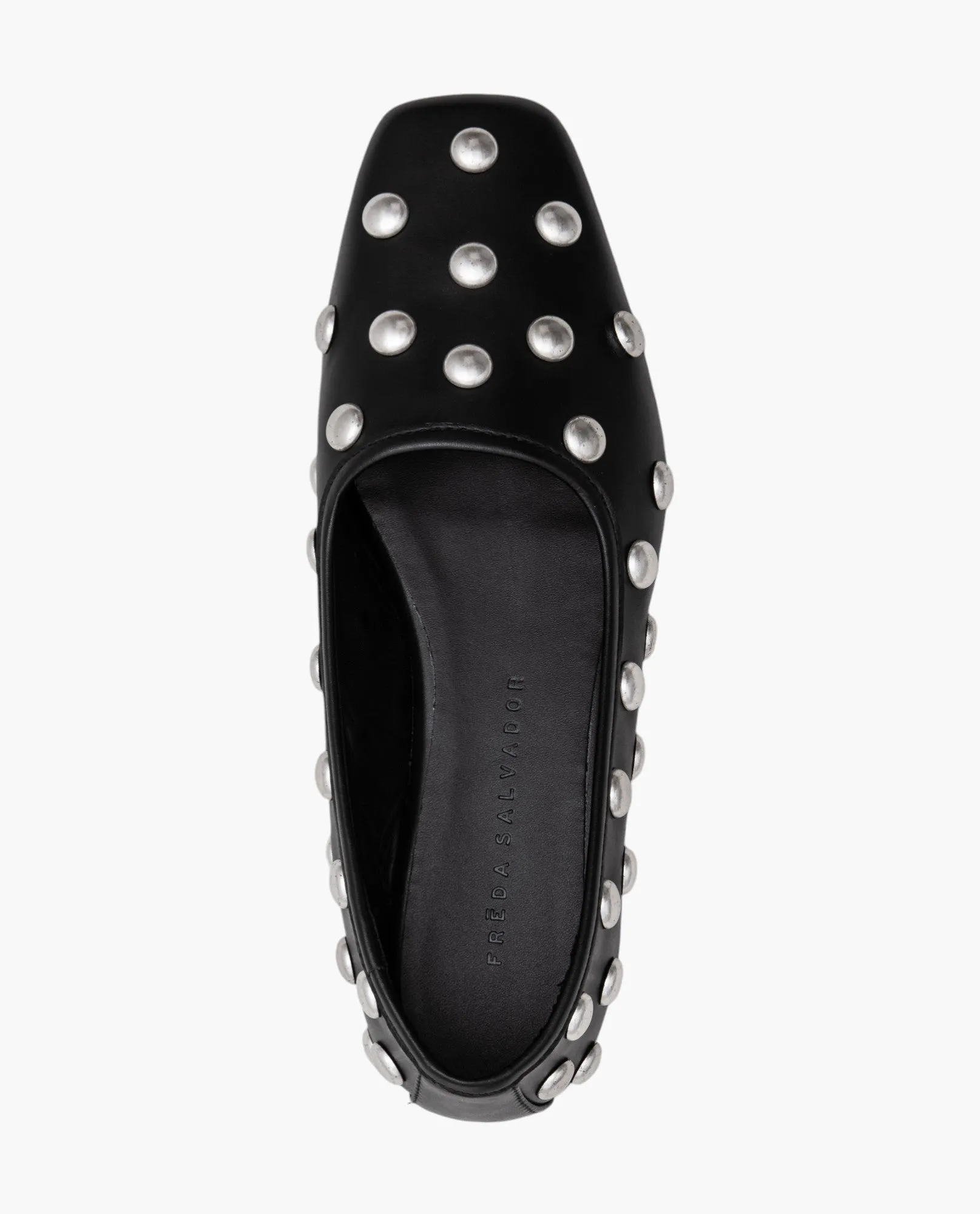 Jessie Ballet Flat
