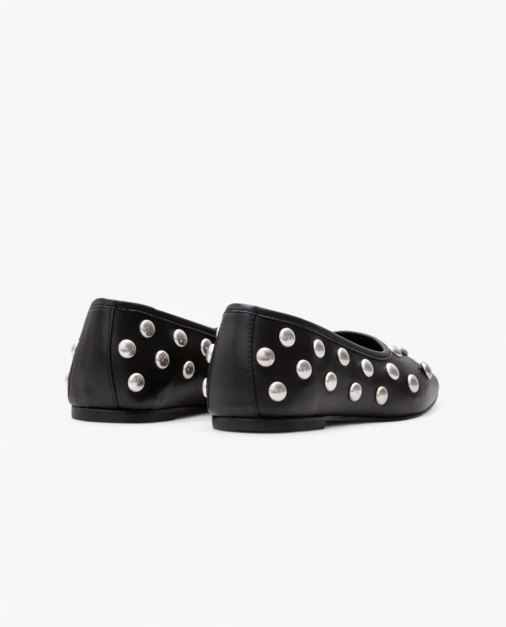 Jessie Ballet Flat