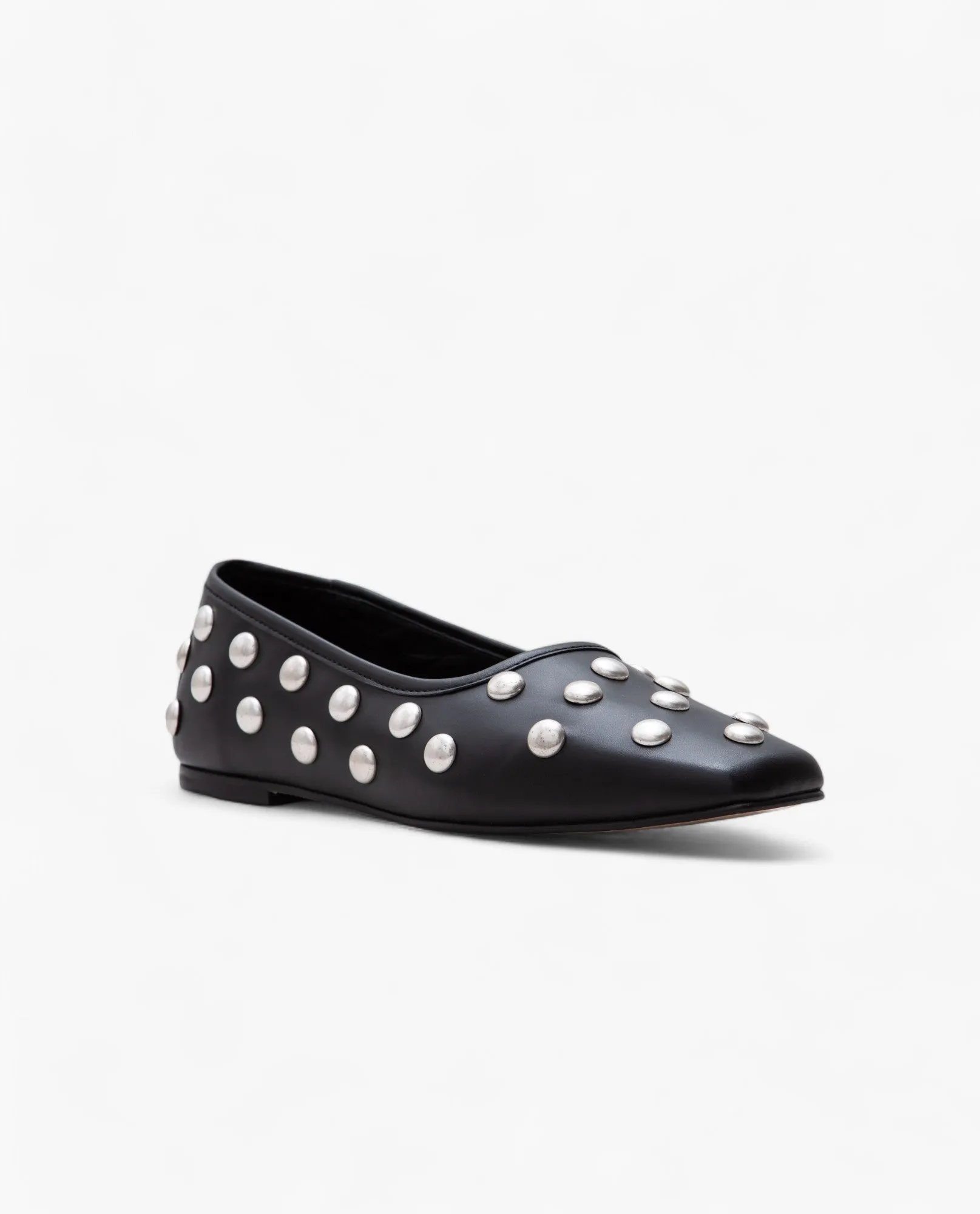 Jessie Ballet Flat
