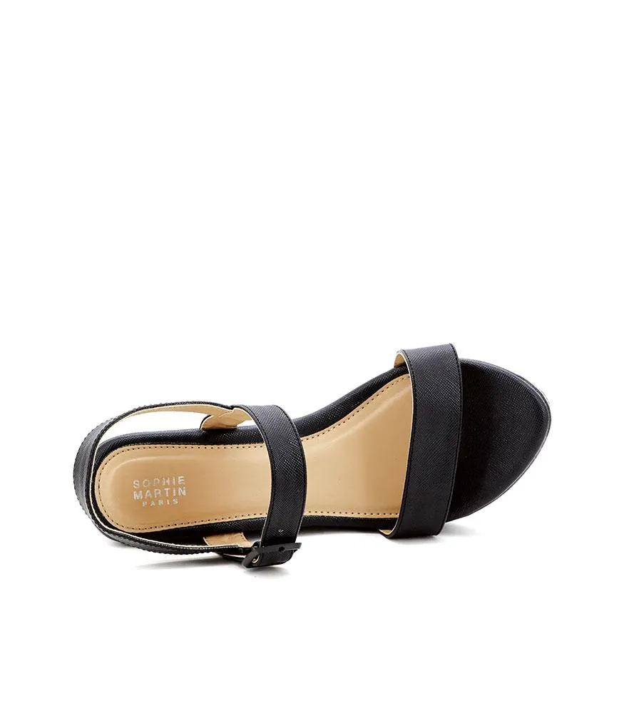 KAYANA SANDAL FOOTWEAR