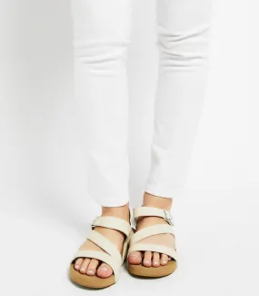 LARISSA EVA SANDAL FOOTWEAR