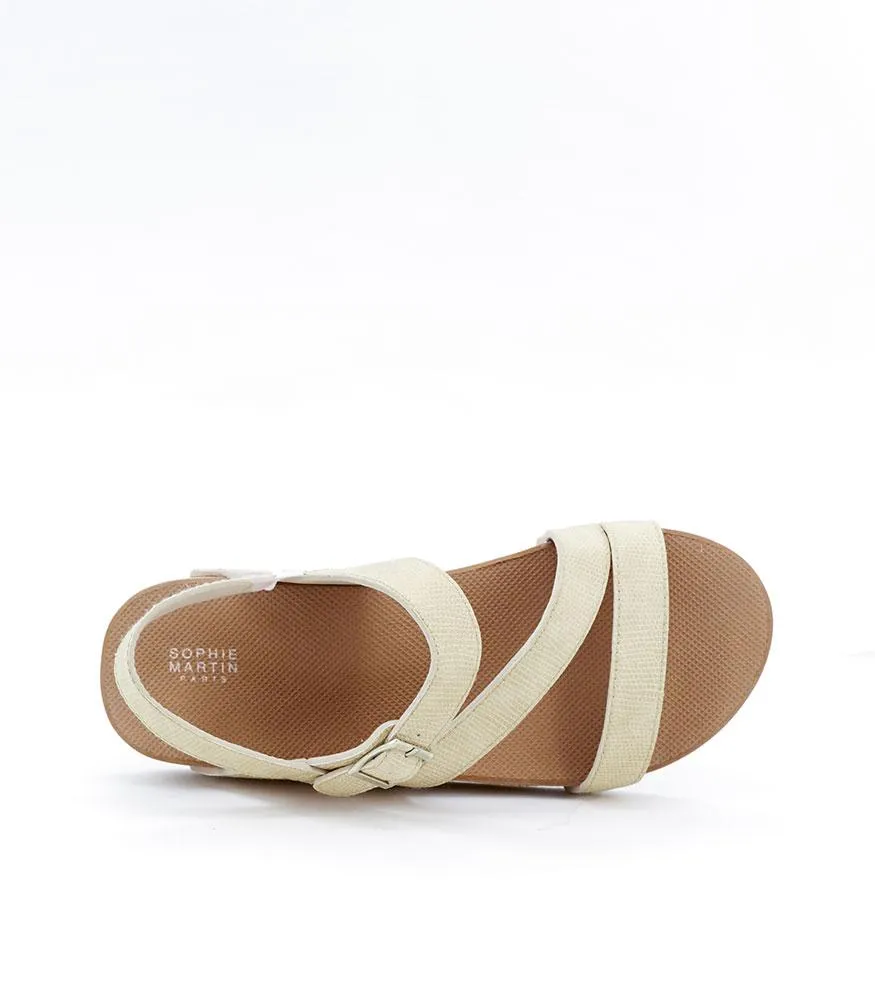 LARISSA EVA SANDAL FOOTWEAR