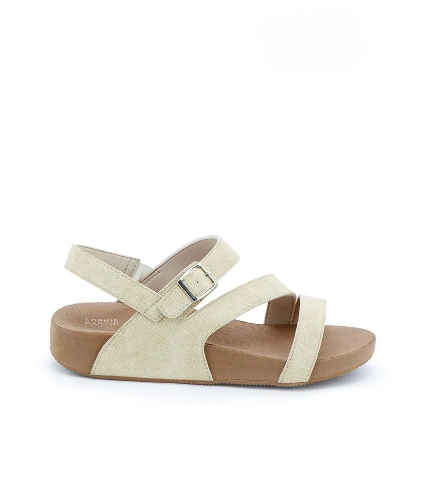 LARISSA EVA SANDAL FOOTWEAR