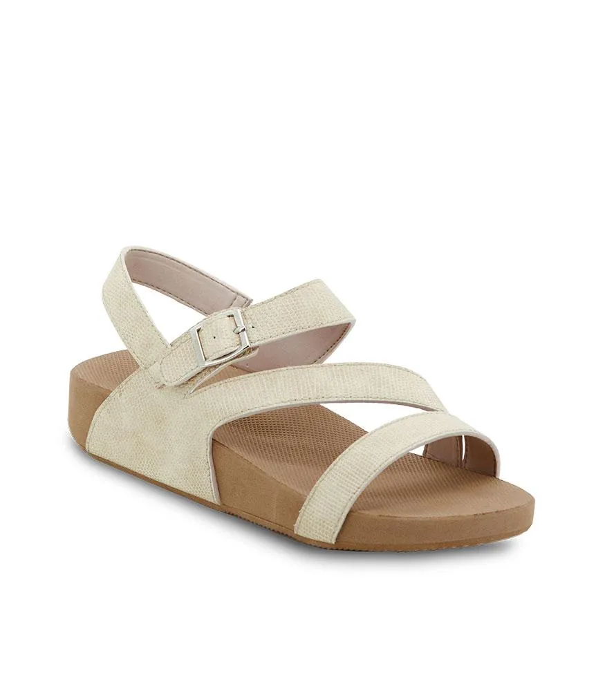 LARISSA EVA SANDAL FOOTWEAR