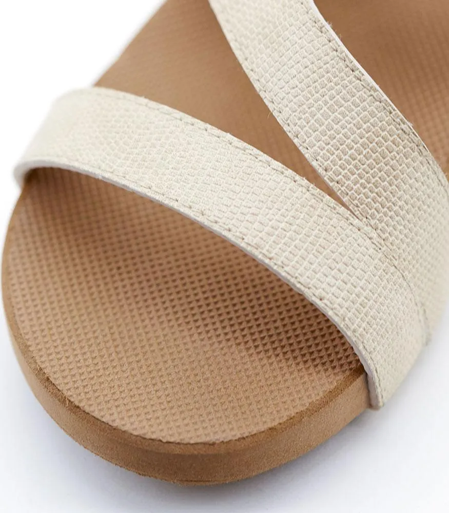 LARISSA EVA SANDAL FOOTWEAR