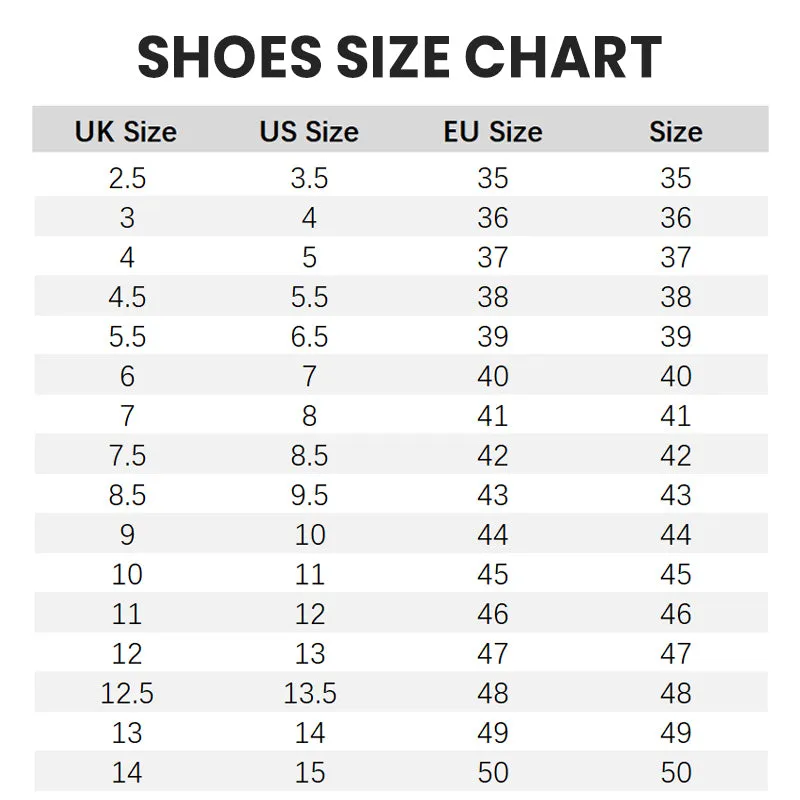 Men's Anti-slip Lace-Up Mid-Top Boots