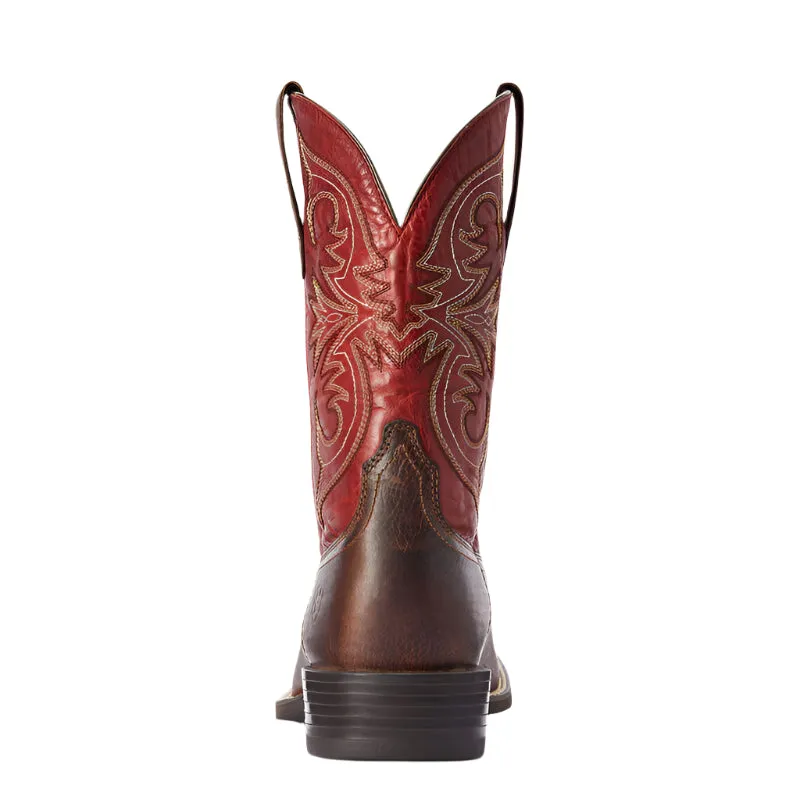Men's Ariat Sport Pardner Western Boot 10042391