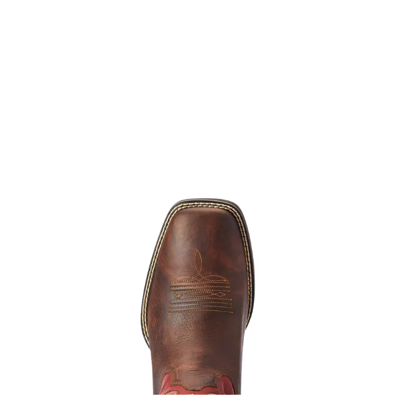 Men's Ariat Sport Pardner Western Boot 10042391