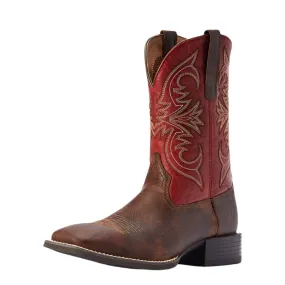 Men's Ariat Sport Pardner Western Boot 10042391