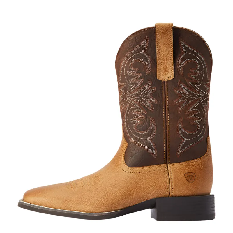 Men's Ariat Sport Pardner Western Boot 10042392
