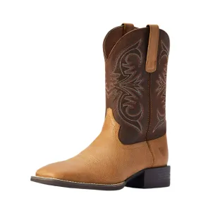 Men's Ariat Sport Pardner Western Boot 10042392