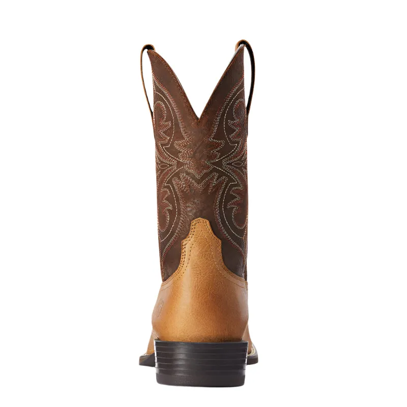 Men's Ariat Sport Pardner Western Boot 10042392