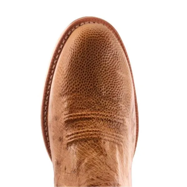 Men's R. Watson Smooth Ostrich Super Roper 13″ RW5533