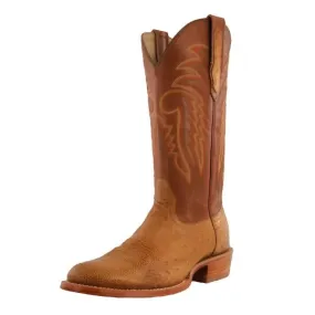 Men's R. Watson Smooth Ostrich Super Roper 13″ RW5533