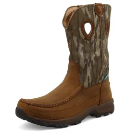 Men's Twisted X 11" Pull On Hiker Boot MHKBW02