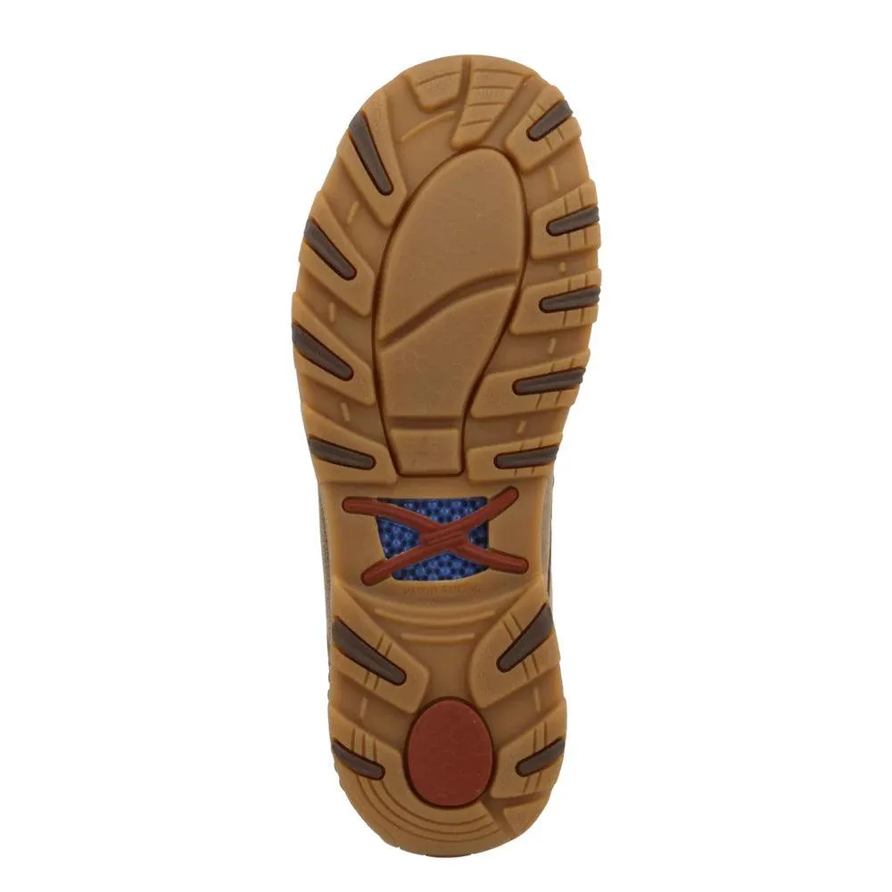 Men's Twisted X Slip-On Driving Moc MXC0003