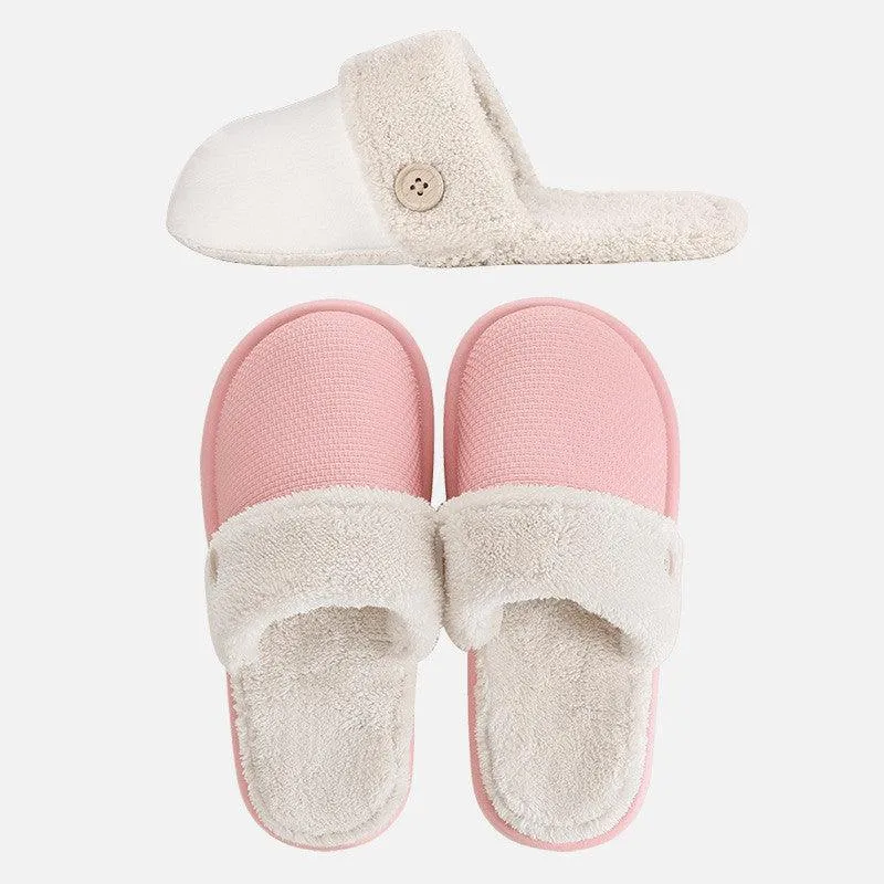 Outdoor & Home Slippers