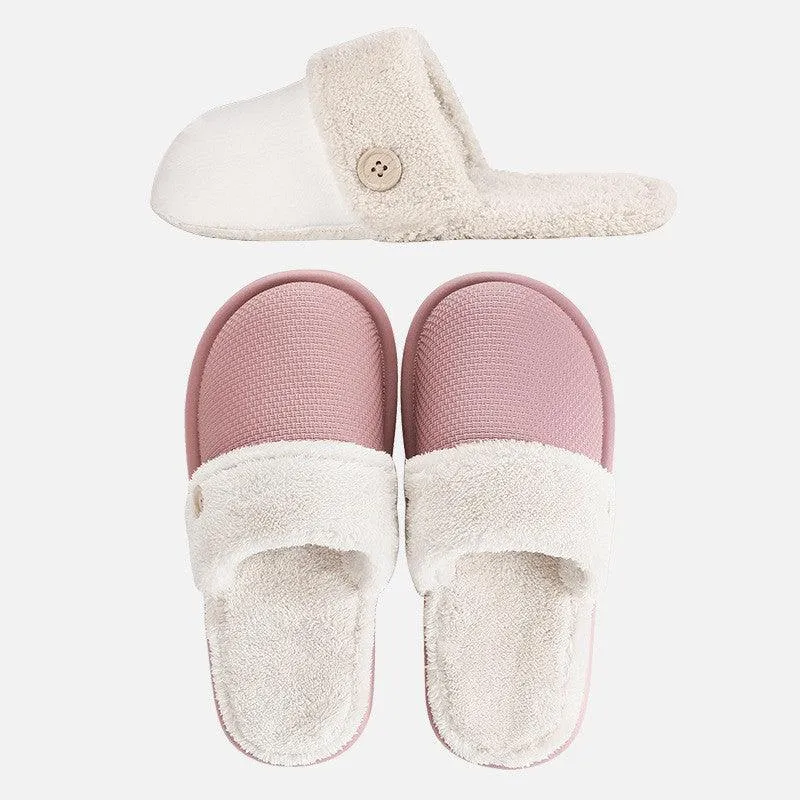 Outdoor & Home Slippers
