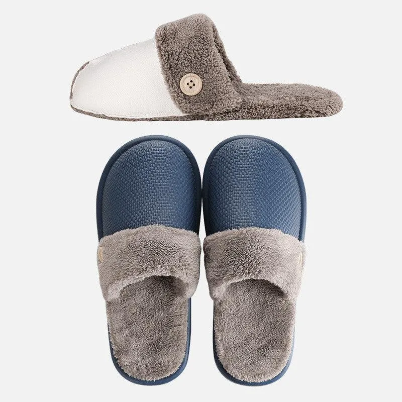 Outdoor & Home Slippers