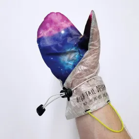 Rain Mitt "Horsehead"