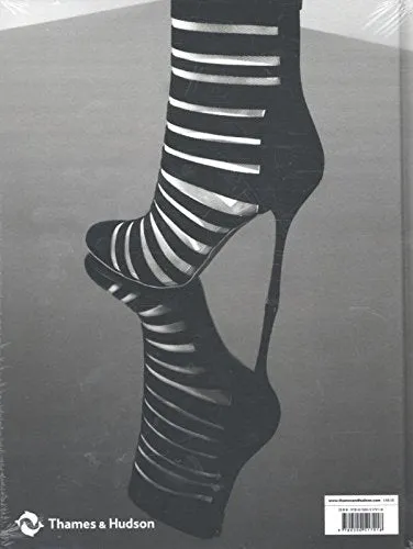SHOE: Contemporary Footwear by Inspiring Designers