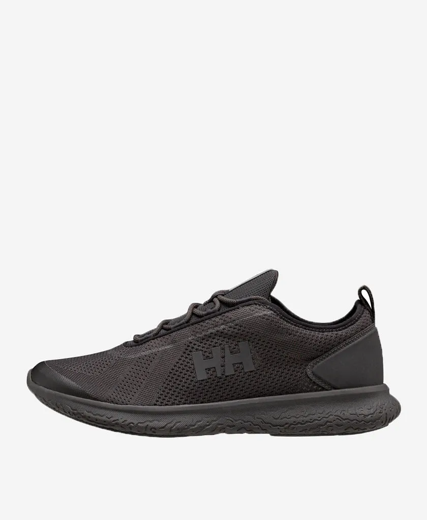 SUPALIGHT MEDLEY, Black New Light Grey