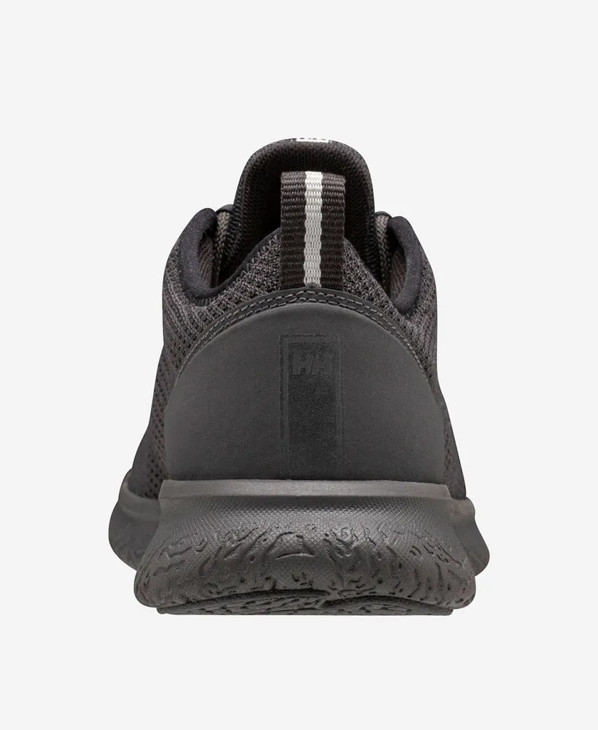 SUPALIGHT MEDLEY, Black New Light Grey