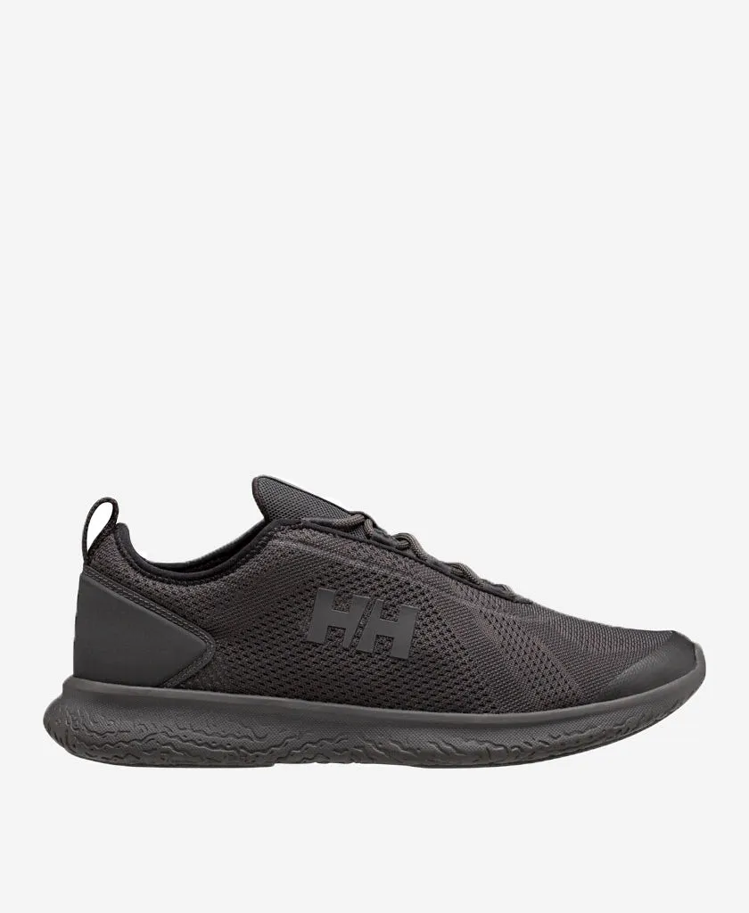 SUPALIGHT MEDLEY, Black New Light Grey