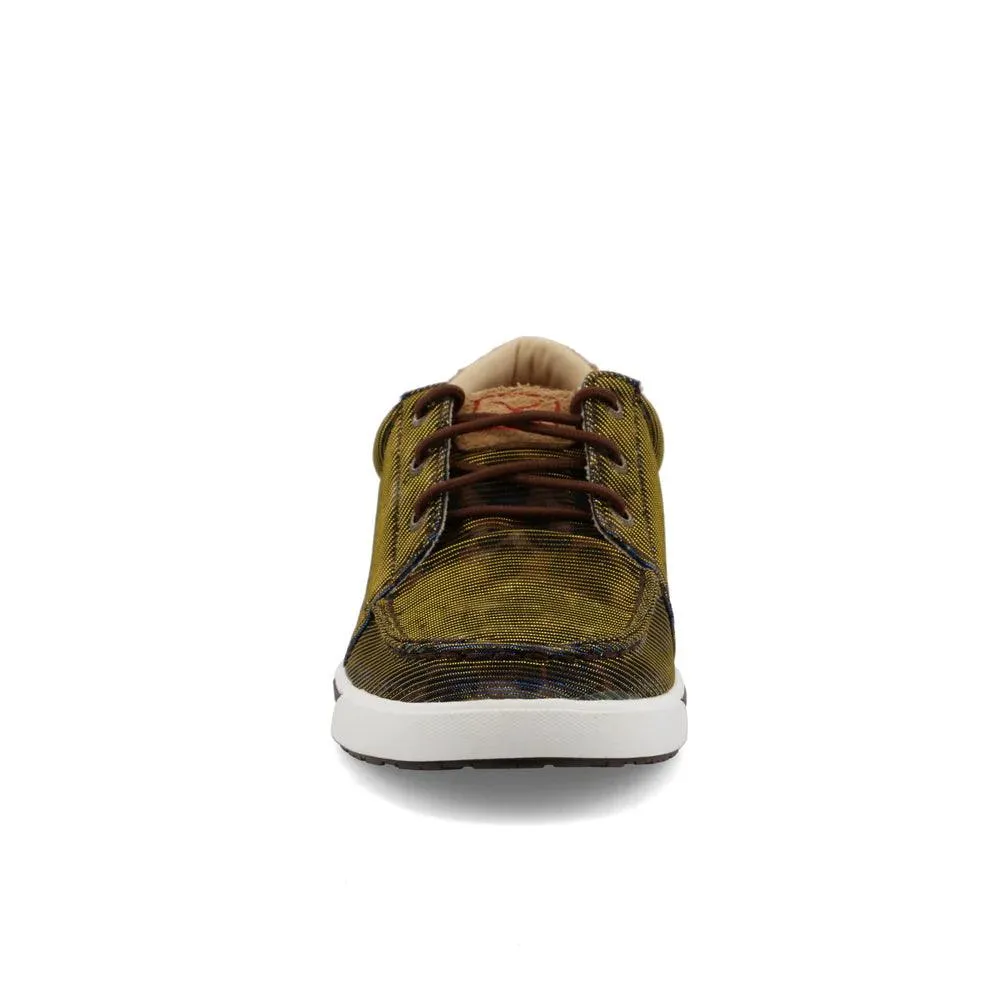 Women's Twisted X Kicks WCA0023