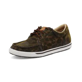 Women's Twisted X Kicks WCA0023
