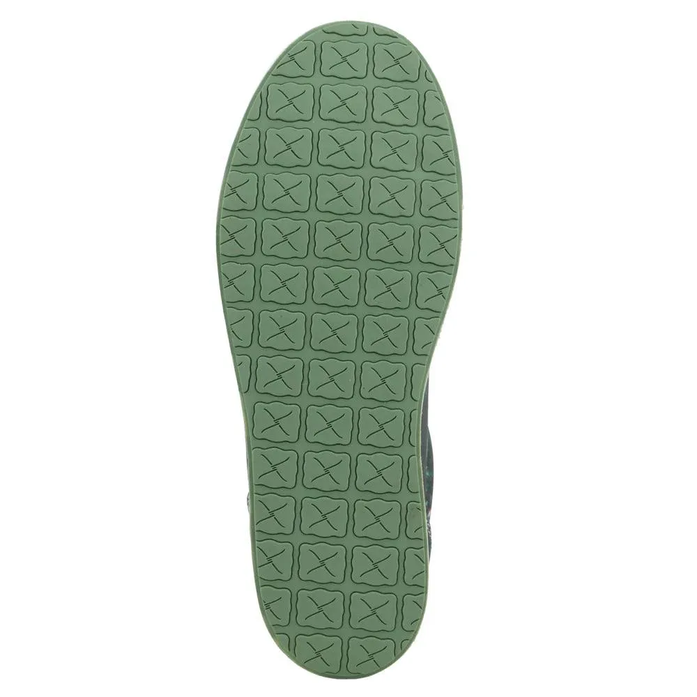 Women's Twisted X Kicks WCA0026