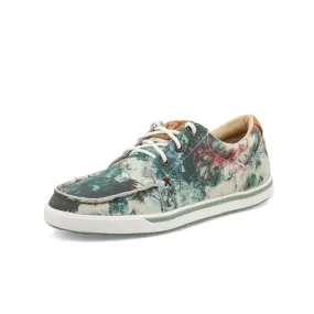 Women's Twisted X Kicks WCA0026
