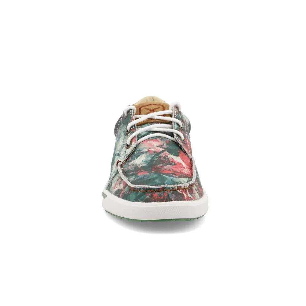 Women's Twisted X Kicks WCA0026