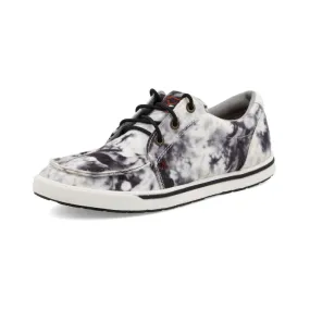 Women's Twisted X Kicks WCA0041