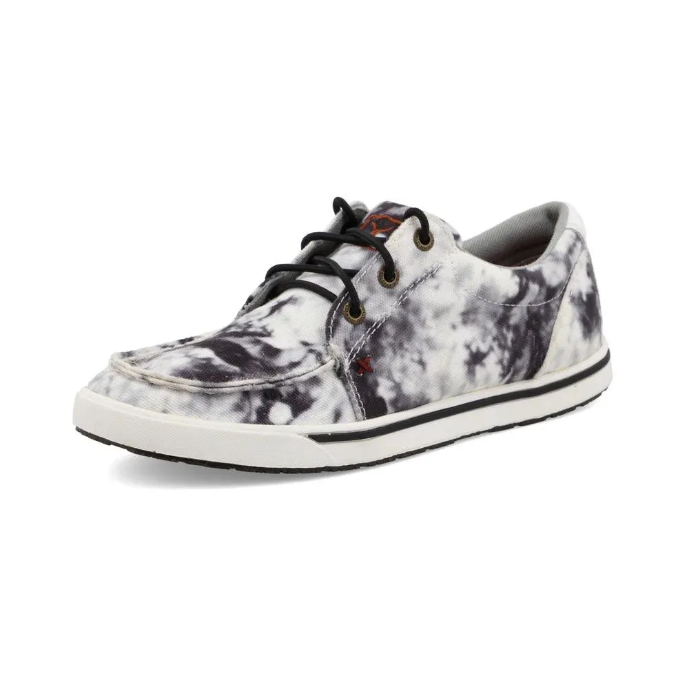 Women's Twisted X Kicks WCA0041