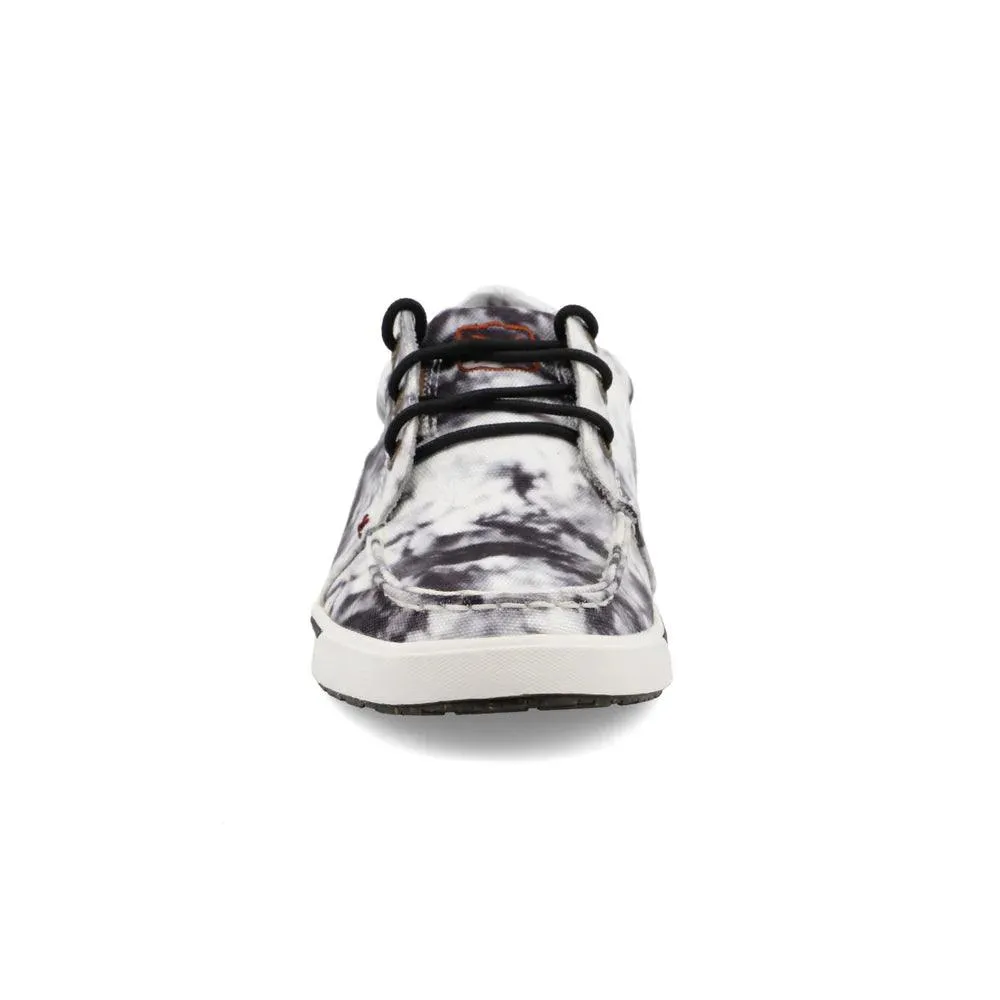 Women's Twisted X Kicks WCA0041