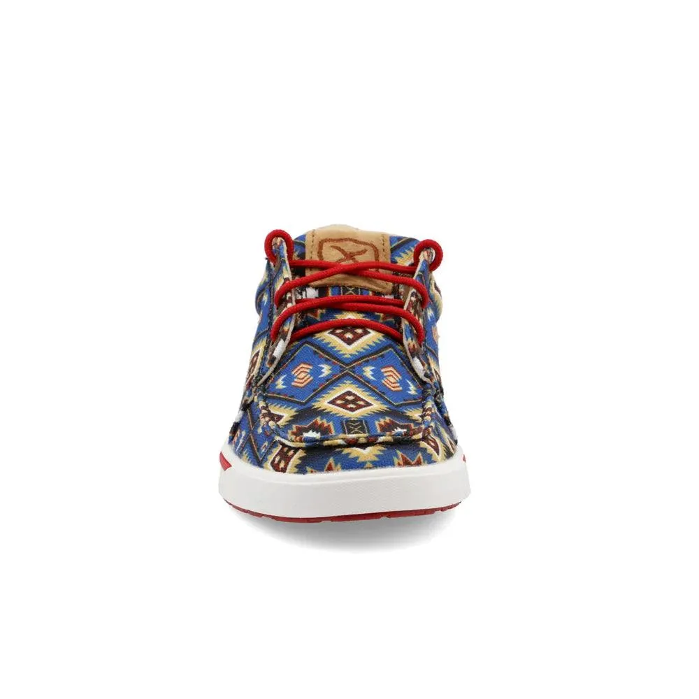 Women's Twisted X Kicks WCA0044