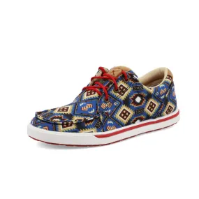 Women's Twisted X Kicks WCA0044
